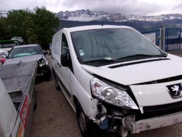 Pedale d'accelerateur PEUGEOT EXPERT 2 Diesel - Image 2