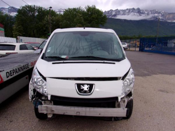 Pedale d'accelerateur PEUGEOT EXPERT 2 Diesel - Image 3