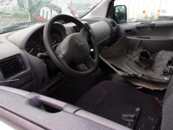 Pedale d'accelerateur PEUGEOT EXPERT 2 Diesel - Image 4