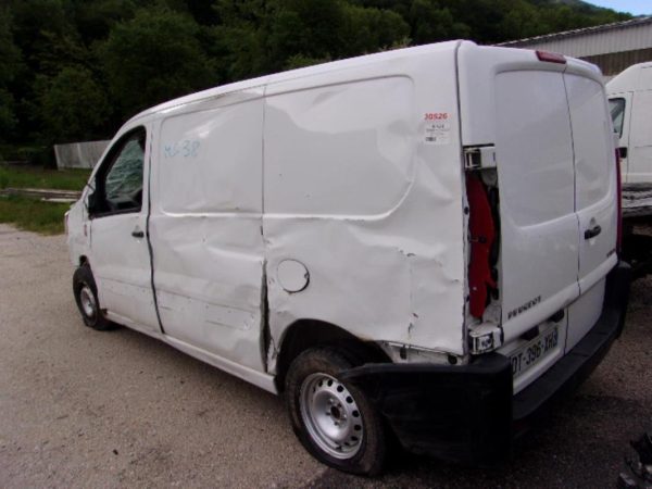 Pedale d'accelerateur PEUGEOT EXPERT 2 Diesel - Image 5