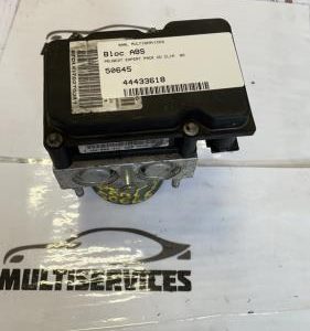 Bloc ABS (freins anti-blocage) PEUGEOT EXPERT 2 Diesel - Image 1