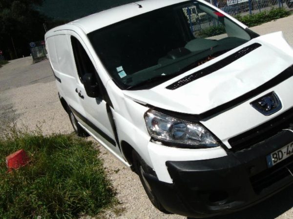 Bloc ABS (freins anti-blocage) PEUGEOT EXPERT 2 Diesel - Image 4