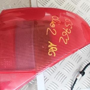 Feu arriere principal gauche (feux) RENAULT CLIO 2 PHASE 2 Essence - Image 1