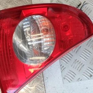 Feu arriere principal gauche (feux) RENAULT CLIO 2 PHASE 2 Diesel - Image 1