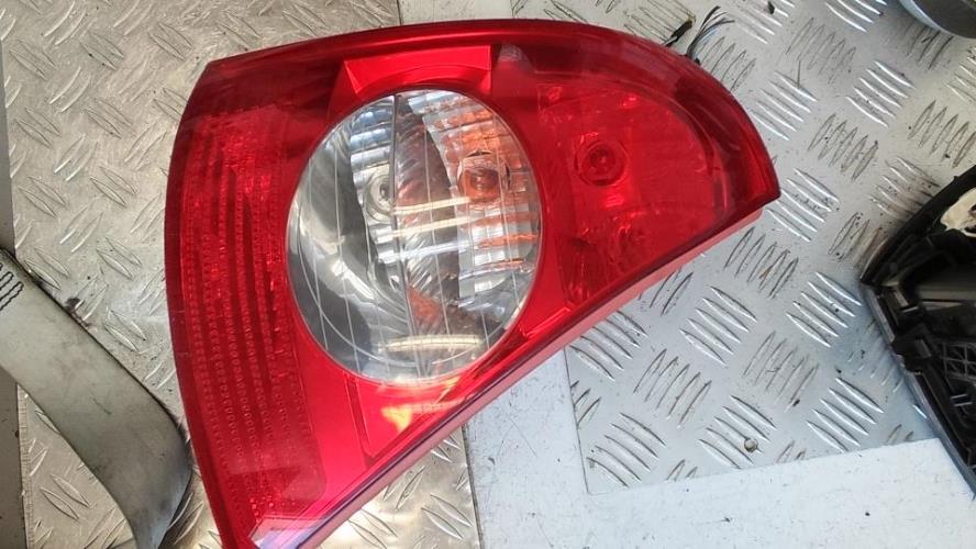 Feu arriere principal gauche (feux) RENAULT CLIO 2 PHASE 2 Diesel - Image 1