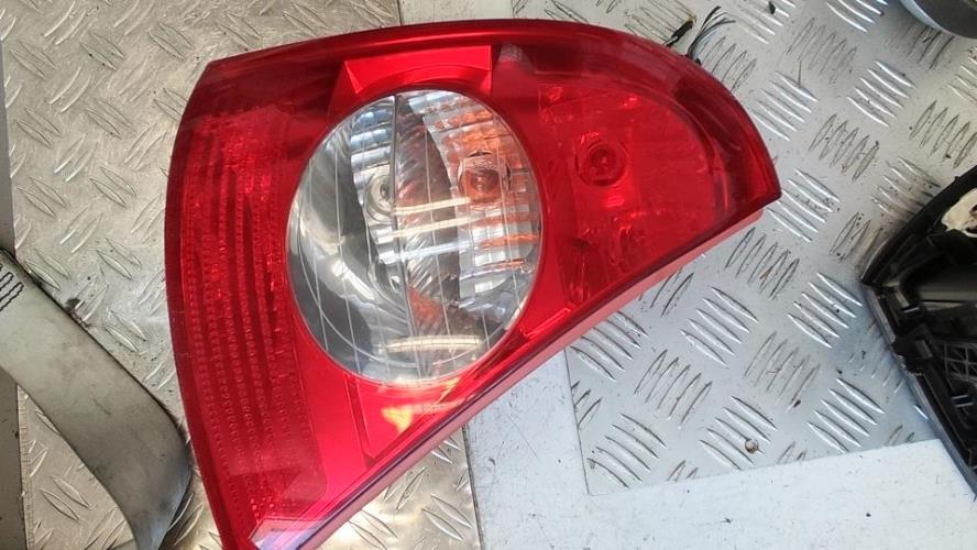 Feu arriere principal gauche (feux) RENAULT CLIO 2 PHASE 2 Diesel - Image 3