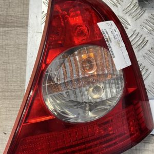 Feu arriere principal droit (feux) RENAULT CLIO 2 PHASE 2 Diesel - Image 1