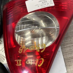 Feu arriere principal droit (feux) RENAULT CLIO 2 PHASE 2 Essence - Image 1