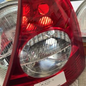 Feu arriere principal droit (feux) RENAULT CLIO 2 PHASE 2 - Image 1