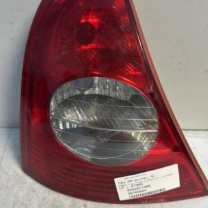 Feu arriere principal gauche (feux) RENAULT CLIO 2 PHASE 2 Diesel - Image 1