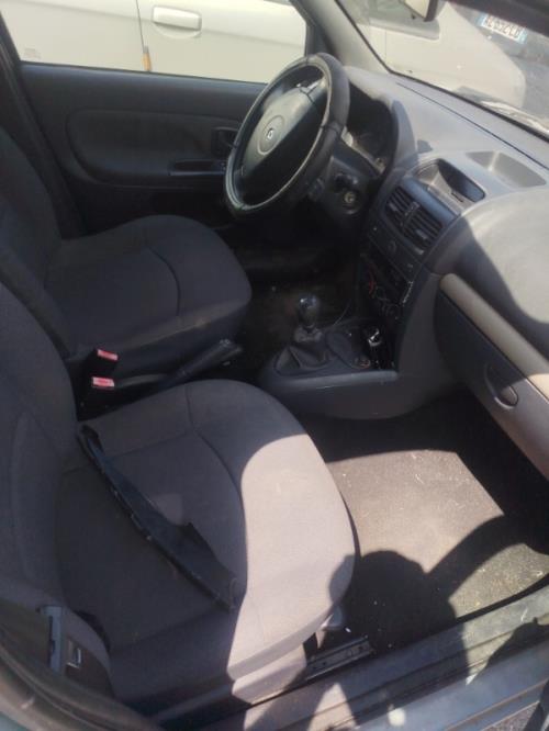 Feu arriere principal gauche (feux) RENAULT CLIO 2 PHASE 2 Diesel - Image 6