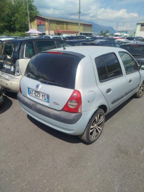 Feu arriere principal gauche (feux) RENAULT CLIO 2 PHASE 2 Diesel - Image 7