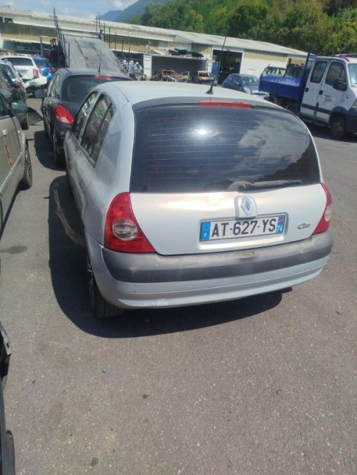 Feu arriere principal gauche (feux) RENAULT CLIO 2 PHASE 2 Diesel - Image 8