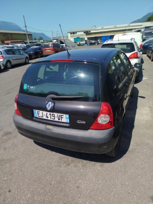 Feu arriere principal gauche (feux) RENAULT CLIO 2 PHASE 2 Essence - Image 7