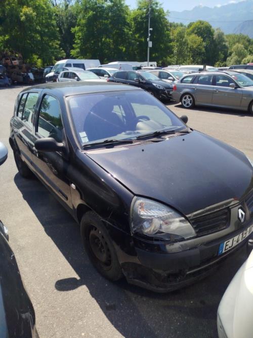 Feu arriere principal gauche (feux) RENAULT CLIO 2 PHASE 2 Essence - Image 8