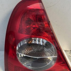 Feu arriere principal gauche (feux) RENAULT CLIO 2 PHASE 2 Essence - Image 1
