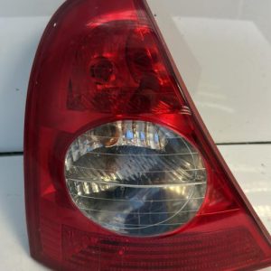 Feu arriere principal gauche (feux) RENAULT CLIO 2 PHASE 2 Essence - Image 1