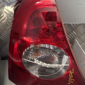 Feu arriere principal gauche (feux) RENAULT CLIO 2 PHASE 2 Essence - Image 1