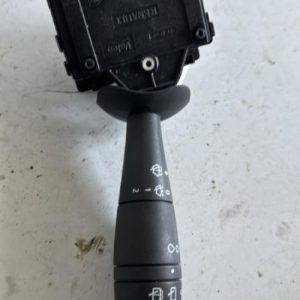 Commodo d'essuie glaces RENAULT CLIO 4 PHASE 2 Essence - Image 1