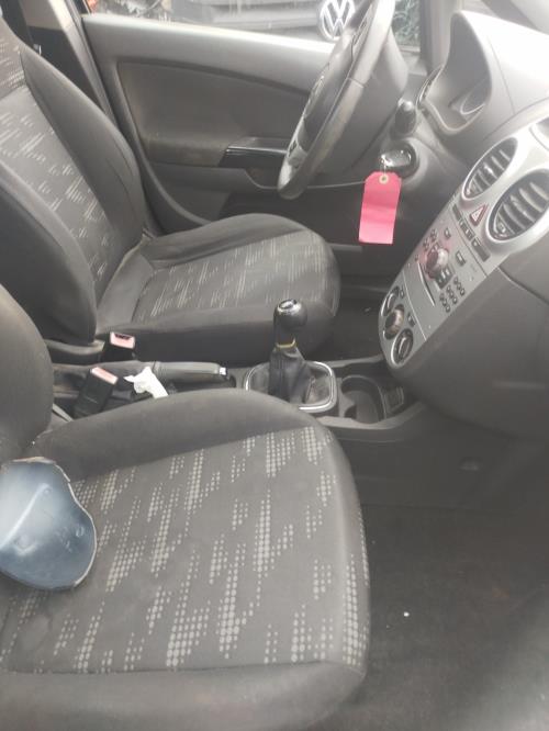 Feu arriere principal gauche (feux) OPEL CORSA D PHASE 2 Diesel - Image 5