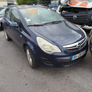 Moteur OPEL CORSA D PHASE 2 Diesel - Image 1