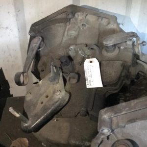Boite de vitesses CITROEN SAXO PHASE 1 Essence - Image 1