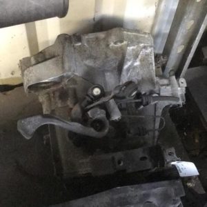 Boite de vitesses VOLKSWAGEN POLO 4 PHASE 1 Essence - Image 1