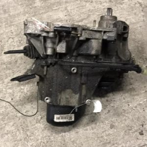 Boite de vitesses RENAULT CLIO 2 PHASE 1 - Image 1