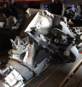 Boite de vitesses PEUGEOT 206 PHASE 1 - Image 1