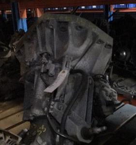 Boite de vitesses RENAULT CLIO 3 PHASE 1 - Image 1