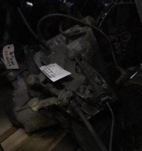 Boite de vitesses PEUGEOT 307 PHASE 1 Diesel - Image 1