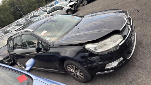 Anti brouillard droit (feux) CITROEN C5 2 BREAK Diesel - Image 5