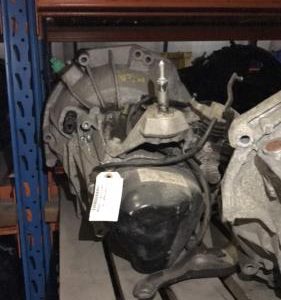 Boite de vitesses NISSAN MICRA 4 PHASE 1 - Image 1
