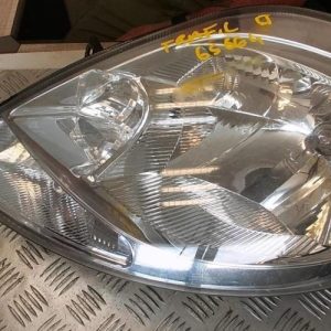 Optique avant principal gauche (feux)(phare) RENAULT TRAFIC 2 PHASE 2 Diesel - Image 1