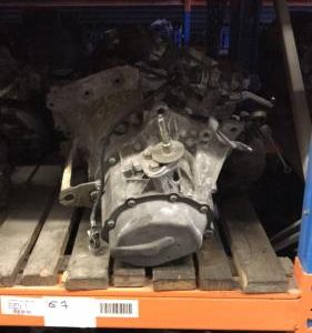 Boite de vitesses PEUGEOT 207 PHASE 1 Essence - Image 1