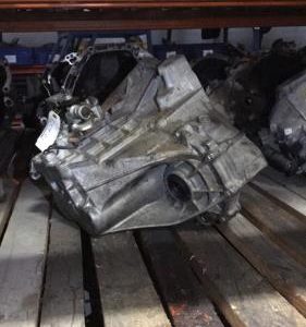 Boite de vitesses TOYOTA AYGO 1 PHASE 1 - Image 1