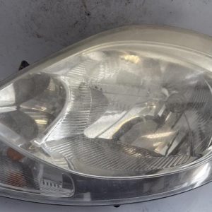 Optique avant principal gauche (feux)(phare) RENAULT TRAFIC 2 PHASE 2 Diesel - Image 1