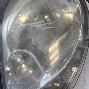 Optique avant principal gauche (feux)(phare) RENAULT TRAFIC 2 PHASE 2 Diesel - Image 1