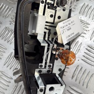 Platine feu arriere droit CITROEN C3 2 PHASE 1 Essence - Image 1