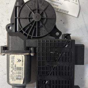 Moteur leve vitre avant gauche CITROEN C4 PICASSO 1 Diesel - Image 1