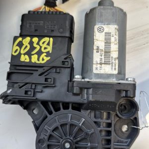 Moteur leve vitre arriere gauche VOLKSWAGEN GOLF 5 Diesel - Image 1