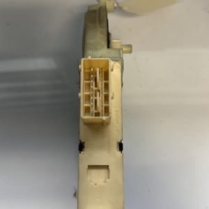 Moteur leve vitre avant gauche CITROEN C4 1 PHASE 1 COUPE Diesel - Image 1