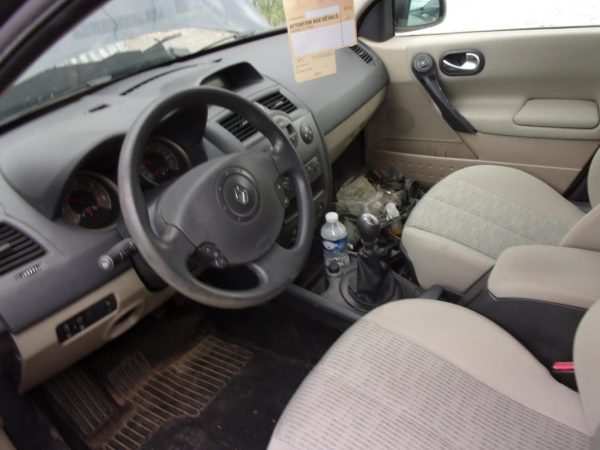Bras essuie glace arriere RENAULT MEGANE 2 PHASE 2 Diesel - Image 5