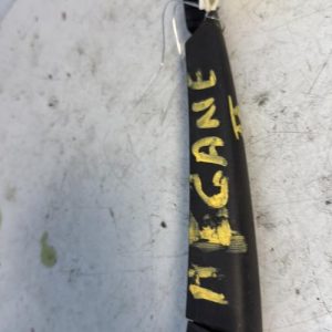 Bras essuie glace arriere RENAULT MEGANE 2 PHASE 2 Diesel - Image 1