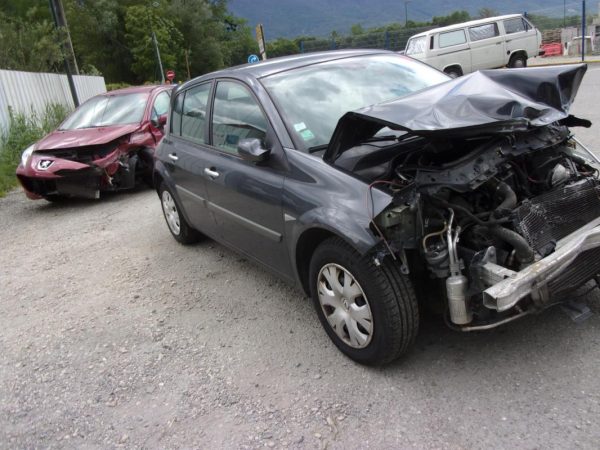 Bras essuie glace arriere RENAULT MEGANE 2 PHASE 2 Diesel - Image 6