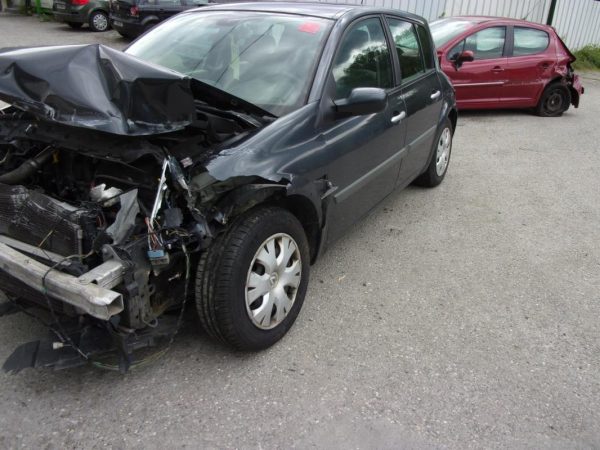 Bras essuie glace arriere RENAULT MEGANE 2 PHASE 2 Diesel - Image 7