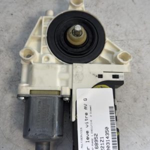 Moteur leve vitre avant gauche PEUGEOT 407 PHASE 1 Diesel - Image 1