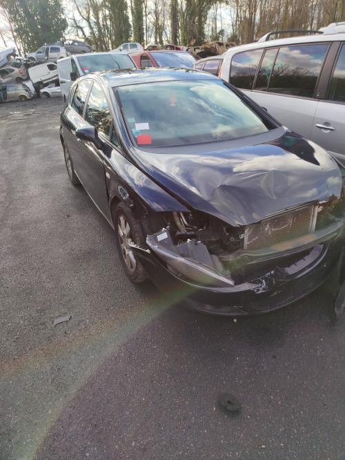 Moteur leve vitre arriere gauche SEAT LEON 2 PHASE 1 Diesel - Image 4