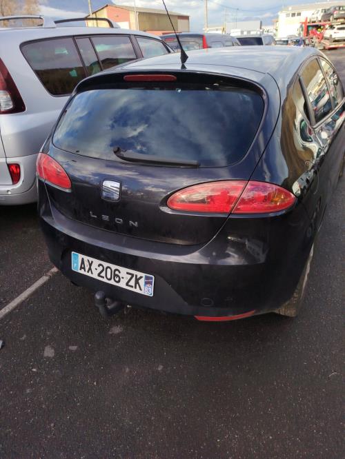 Moteur leve vitre arriere gauche SEAT LEON 2 PHASE 1 Diesel - Image 8