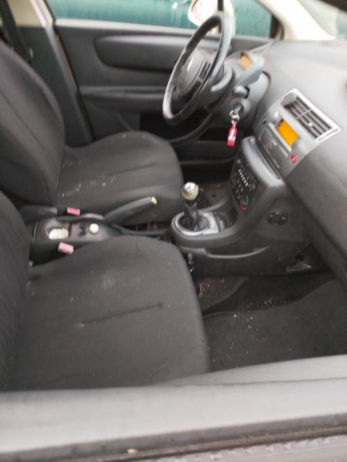 Moteur leve vitre avant gauche CITROEN C4 1 PHASE 1 Diesel - Image 6